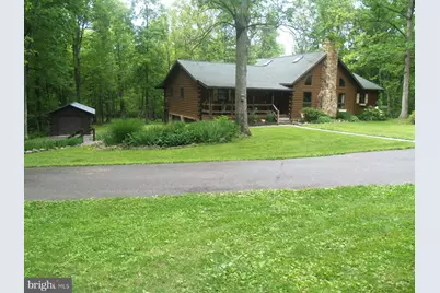 94 Basin Hill Road, Duncannon, PA 17020 - Photo 1