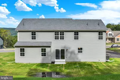 184 Morleton Avenue #LOT 182, Marysville, PA 17053 - Photo 3