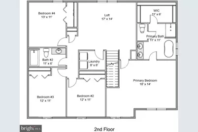 182 Morleton Avenue #LOT 183, Marysville, PA 17053 - Photo 5
