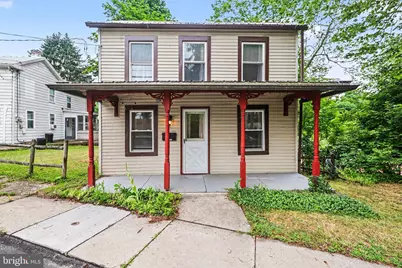 121 Ann Street, Duncannon, PA 17020 - Photo 1