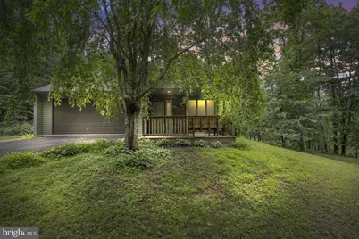 160 Millers Gap Road, Marysville, PA 17053 - Photo 1