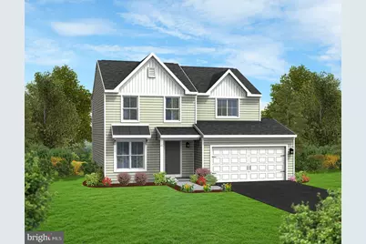 6 Richfield Lane #LOT 109, Duncannon, PA 17020 - Photo 1
