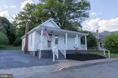 1103 N High Street, Duncannon, PA 17020 - Photo 1