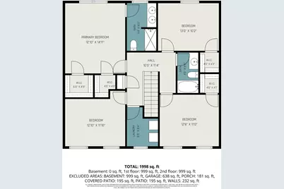3 Stoner Drive, Shermans Dale, PA 17090 - Photo 35