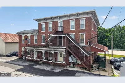 403 N Front Street, Liverpool, PA 17045 - Photo 17