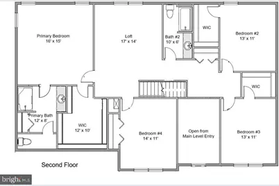 180 Morleton Avenue, Marysville, PA 17053 - Photo 3