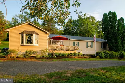 8 Hill Side Drive, Landisburg, PA 17040 - Photo 5