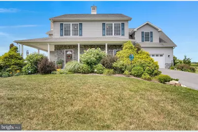 20 Bella Terra Drive, Shermans Dale, PA 17090 - Photo 1