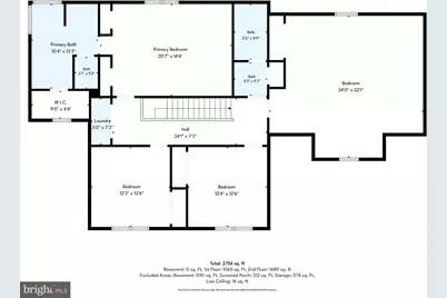 20 Bella Terra Drive, Shermans Dale, PA 17090 - Photo 49