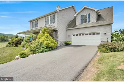 20 Bella Terra Drive, Shermans Dale, PA 17090 - Photo 45