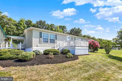 122 Bucher Hollow Road, Millerstown, PA 17062 - Photo 1