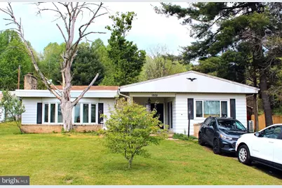 1928 New Bloomfield Road, New Bloomfield, PA 17068 - Photo 1