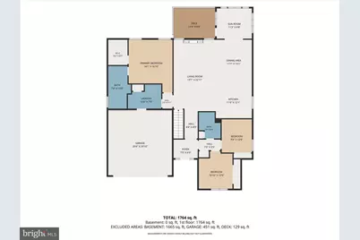 209 Rockville Boulevard, Marysville, PA 17053 - Photo 41