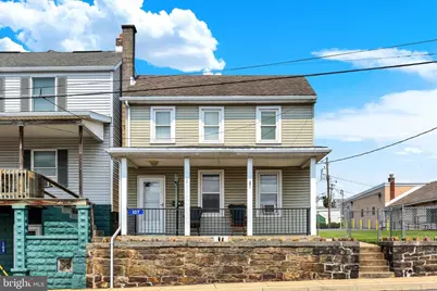 107 Valley Street, Marysville, PA 17053 - Photo 1