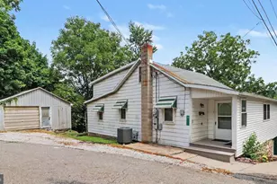 11 Morgan St, Duncannon, PA 17020 - Photo 1