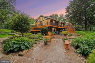 22 Barnett Dr, Duncannon, PA 17020 - Photo 45