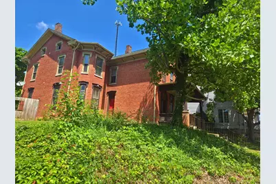 107 E Main Street, Landisburg, PA 17040 - Photo 1