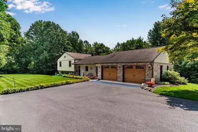 172 Tapeworm Road, New Bloomfield, PA 17068 - Photo 1