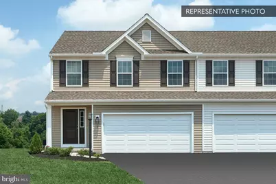 5 Richfield Lane #LOT 132, Duncannon, PA 17020 - Photo 1