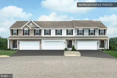 3 Richfield Lane #LOT 133, Duncannon, PA 17020 - Photo 1