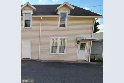 204 Church Street, Duncannon, PA 17020 - Photo 1