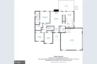 216 Greenwood Drive, Millerstown, PA 17062 - Photo 39