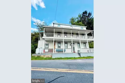1098 Perry Valley Road, Liverpool, PA 17045 - Photo 1
