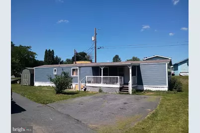 6 Alexander Avenue, New Bloomfield, PA 17068 - Photo 1