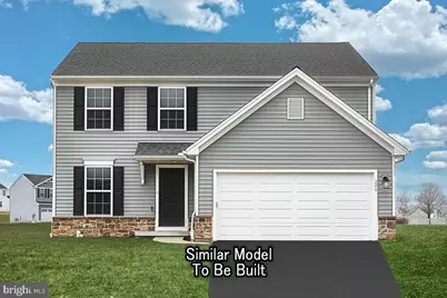 12 Richfield Lane #LOT 110, Duncannon, PA 17020 - Photo 1