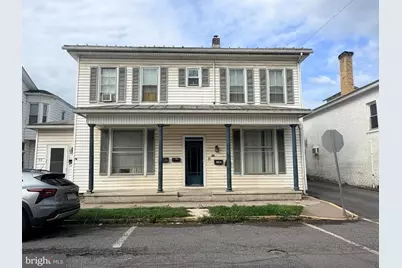 38 S 2nd Street, Newport, PA 17074 - Photo 1
