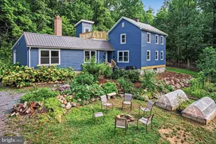 450 Mountain Rd, Liverpool, PA 17045 - Photo 1