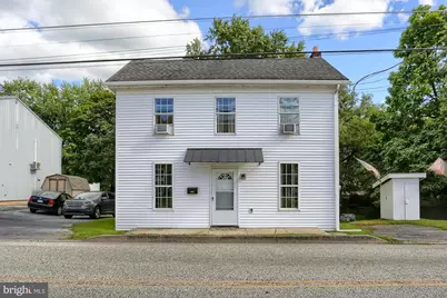 602 N Market Street, Duncannon, PA 17020 - Photo 1