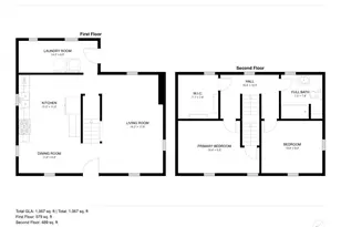 602 N Market St, Duncannon, PA 17020 - Photo 29