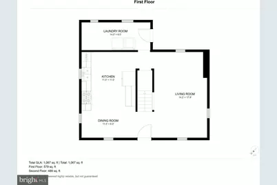 602 N Market Street, Duncannon, PA 17020 - Photo 27