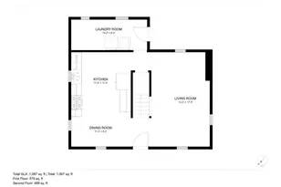 602 N Market St, Duncannon, PA 17020 - Photo 27