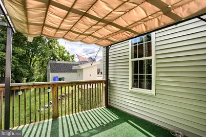 602 N Market Street, Duncannon, PA 17020 - Photo 25