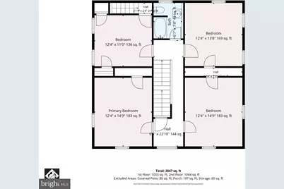 397 Pine Grove Road, New Bloomfield, PA 17068 - Photo 19