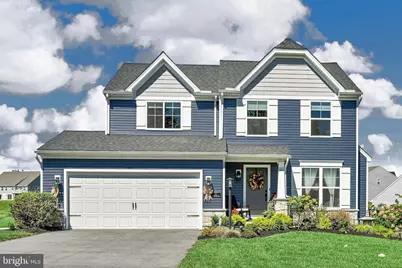 22 Clarksfield Drive, Duncannon, PA 17020 - Photo 1