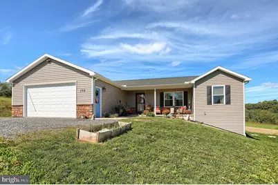 152 Old State Road, Shermans Dale, PA 17090 - Photo 1