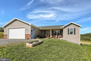 152 Old State Rd, Shermans Dale, PA 17090 - Photo 1