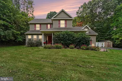 407 Clouser Hollow Road, New Bloomfield, PA 17068 - Photo 29