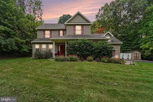 407 Clouser Hollow Rd, New Bloomfield, PA 17068 - Photo 29