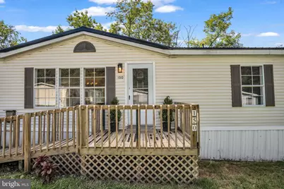 501 Windy Hill Road #LOT 150, Shermans Dale, PA 17090 - Photo 5