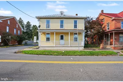 403 N 4th Street, Newport, PA 17074 - Photo 1