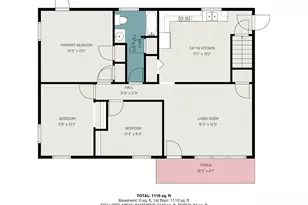 1310 Hominy Ridge Rd, Newport, PA 17074 - Photo 29