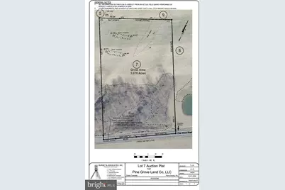 00 Lot 7 Pine Grove Road, New Bloomfield, PA 17068 - Photo 1