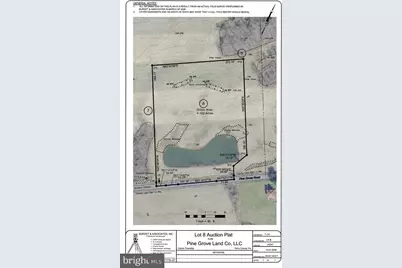 00 Lot 8 Pine Grove Road, New Bloomfield, PA 17068 - Photo 1