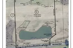 00 Lot 8 Pine Grove Rd, New Bloomfield, PA 17068 - Photo 1