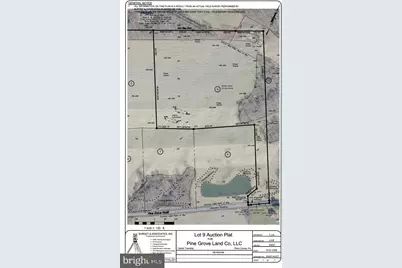 00 Lot 9 Pine Grove Road, New Bloomfield, PA 17068 - Photo 1