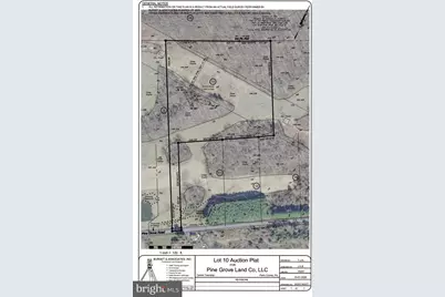 00 Lot 10 Pine Grove Road, New Bloomfield, PA 17068 - Photo 1